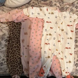 BABY ONESIE BUNDLE DEAL
